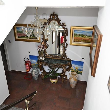 Aparthotel Shkodra Durres Ngoại thất bức ảnh