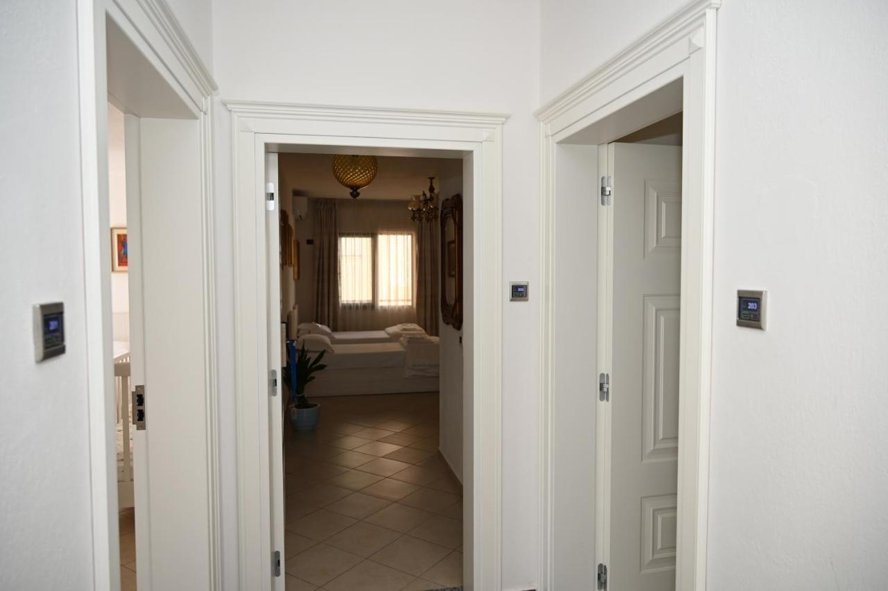 Aparthotel Shkodra Durres Ngoại thất bức ảnh