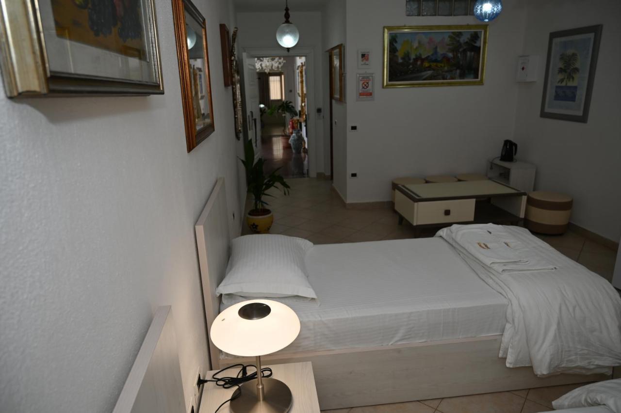 Aparthotel Shkodra Durres Ngoại thất bức ảnh
