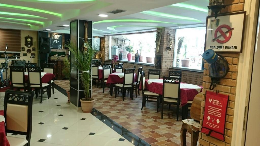 Aparthotel Shkodra Durres Ngoại thất bức ảnh