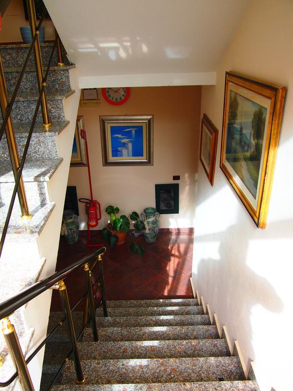 Aparthotel Shkodra Durres Ngoại thất bức ảnh