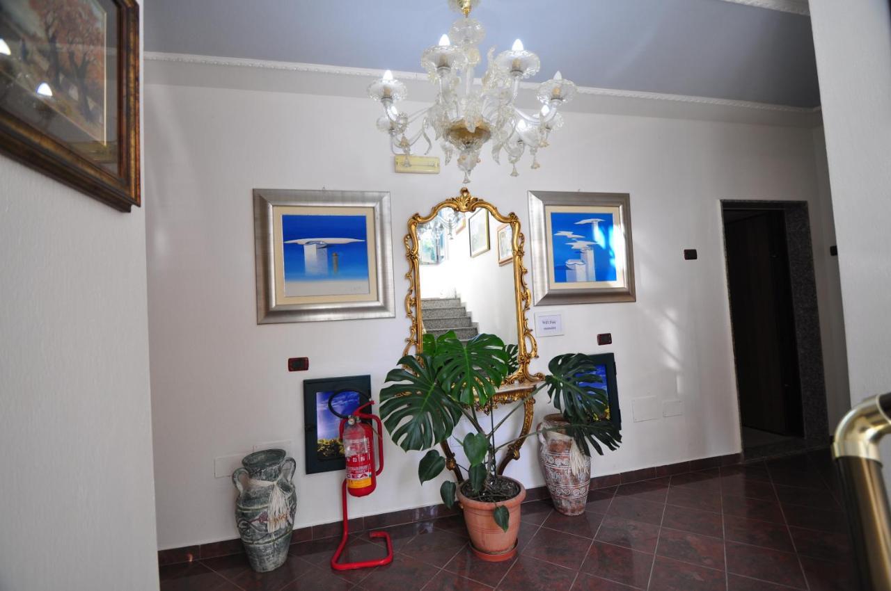 Aparthotel Shkodra Durres Ngoại thất bức ảnh