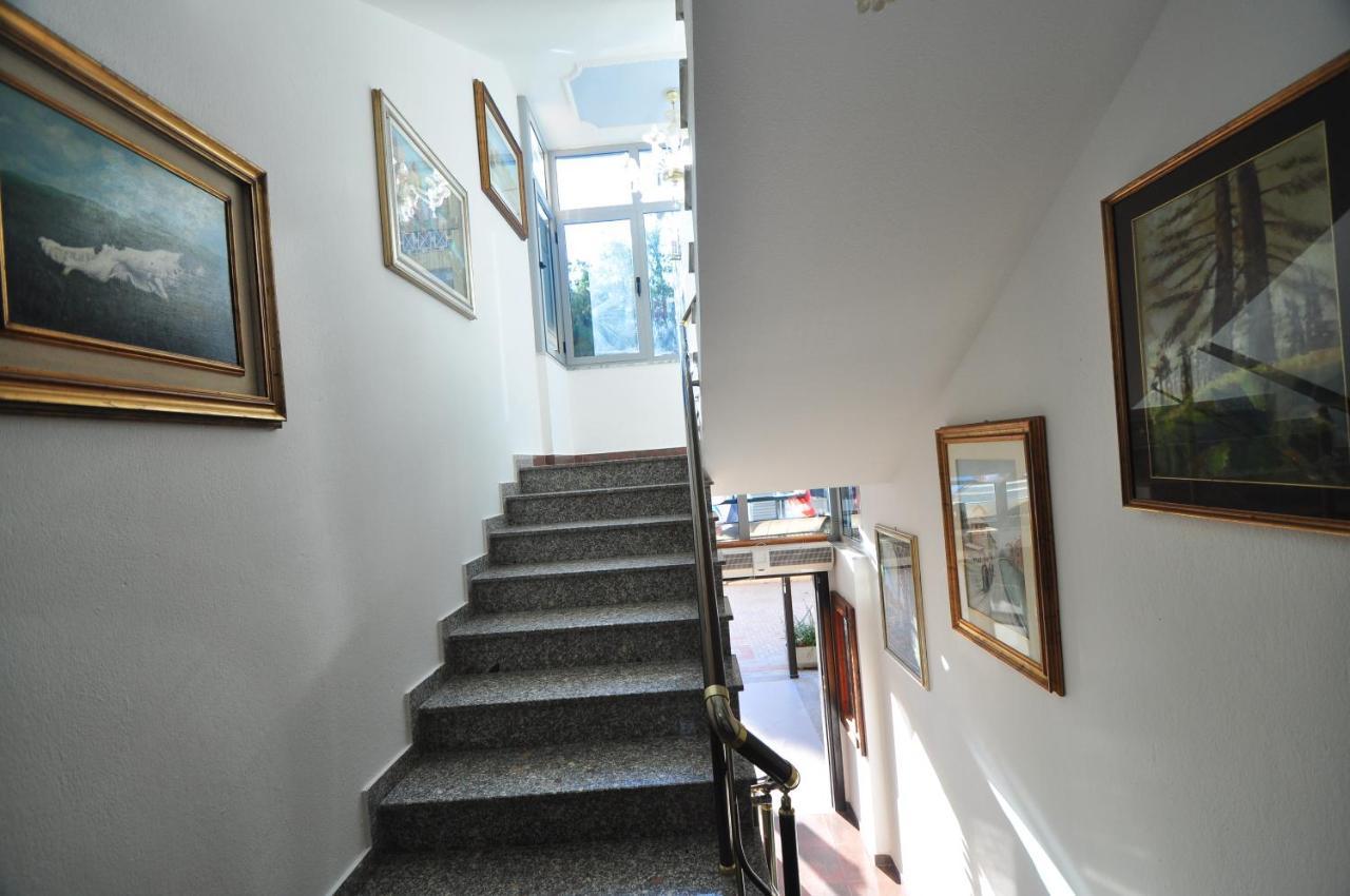 Aparthotel Shkodra Durres Ngoại thất bức ảnh