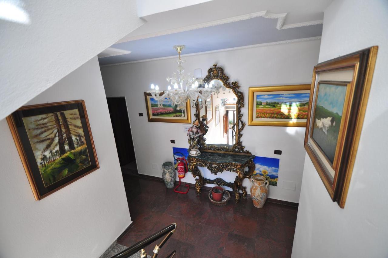 Aparthotel Shkodra Durres Ngoại thất bức ảnh